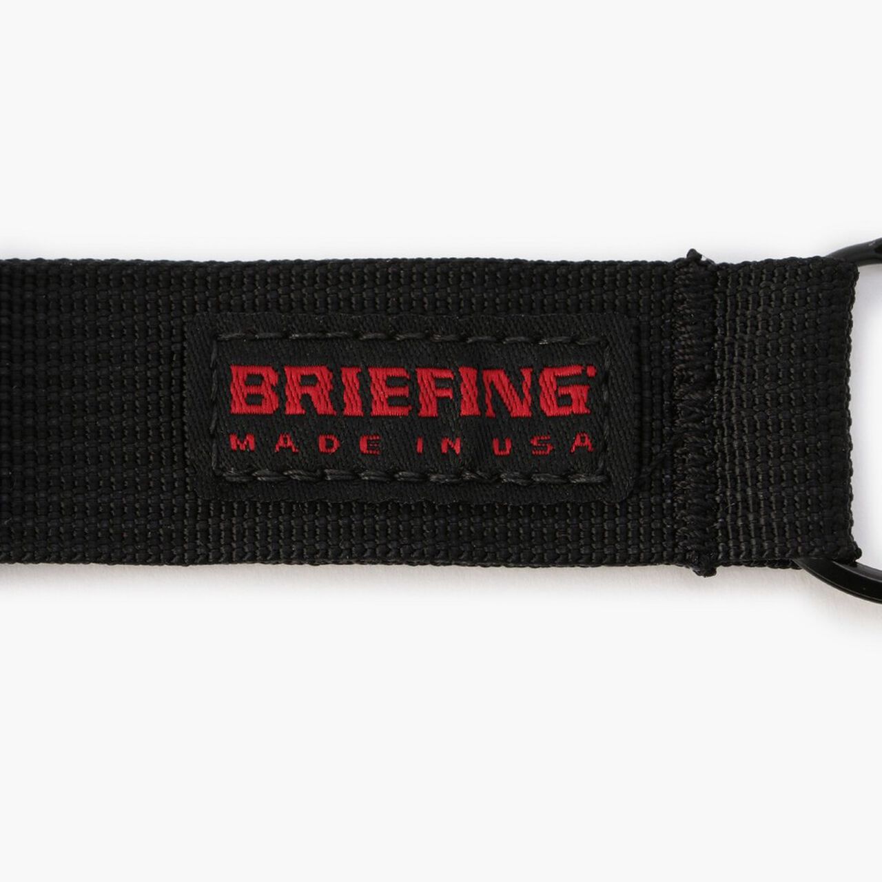 KEY HOLDER,Black, large image number 1